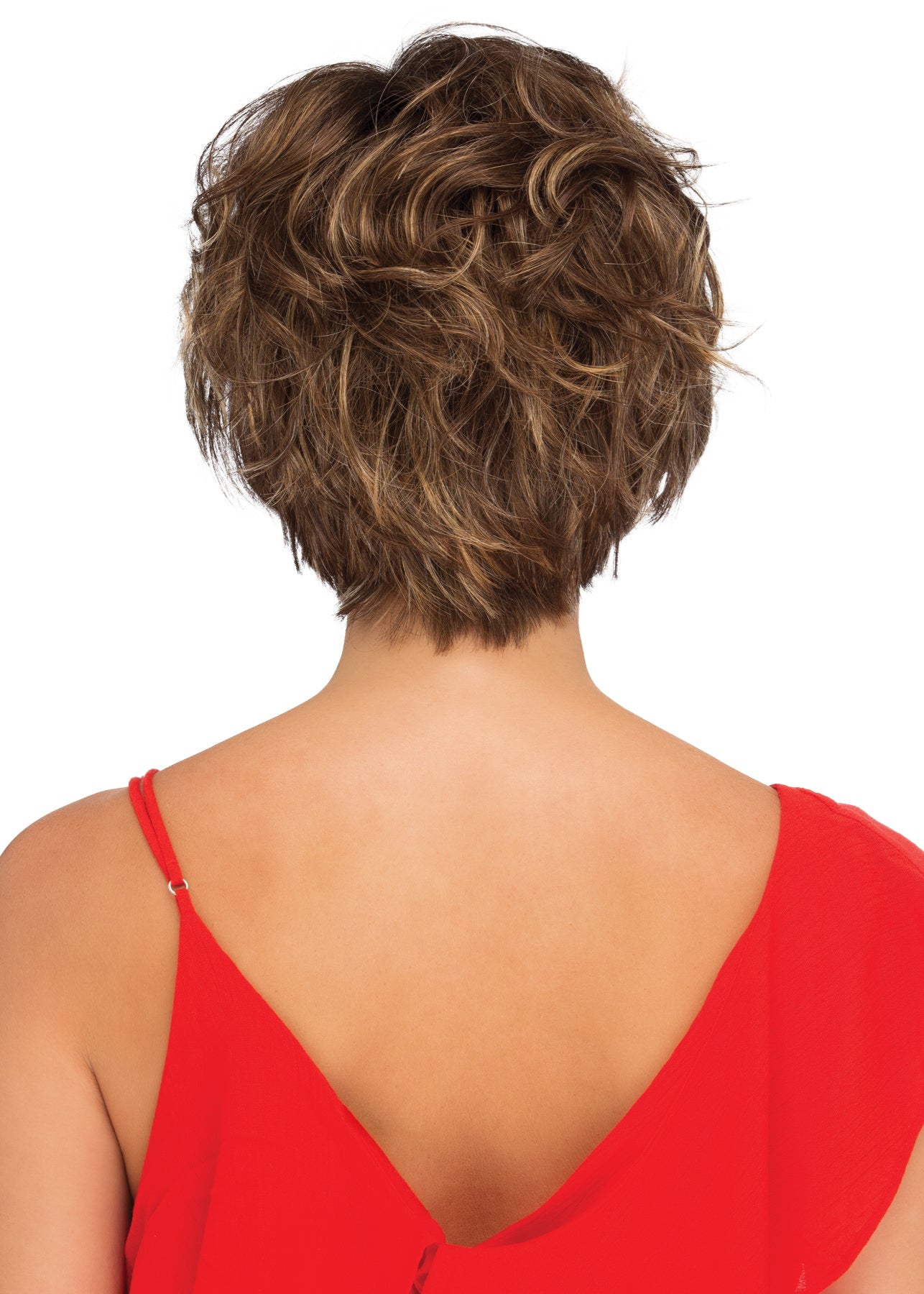 Preston wig by Estetica in CKISSRT4