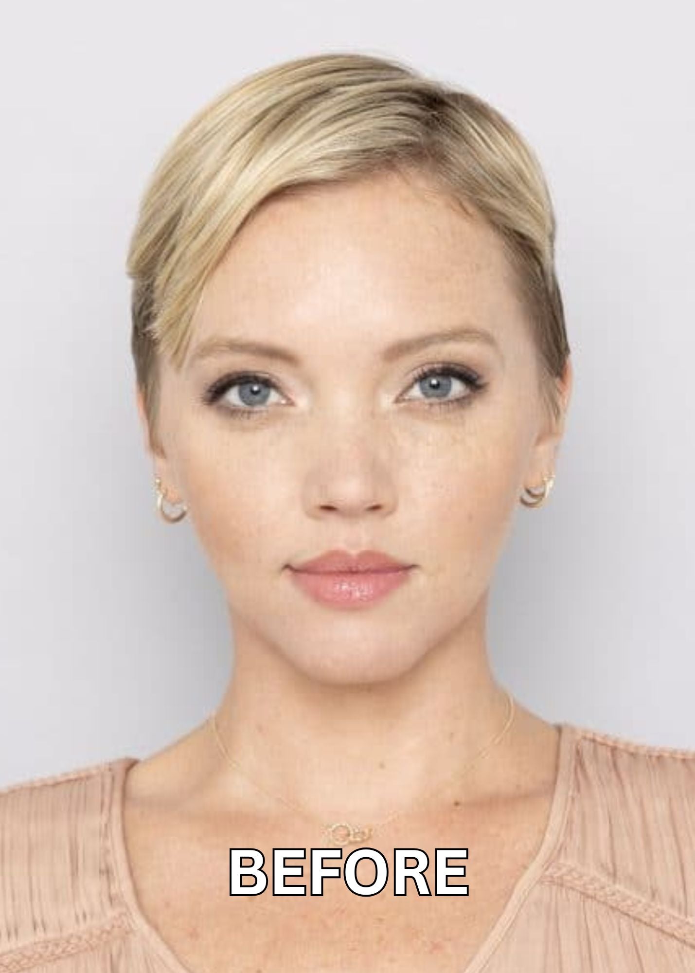 Pride Topper BEFORE by Henry Margu