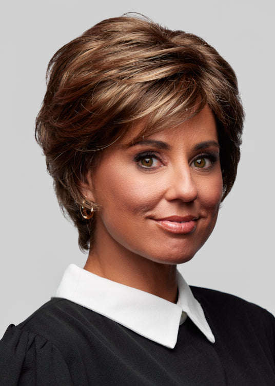 Renee wig by Henry Margu in 7H