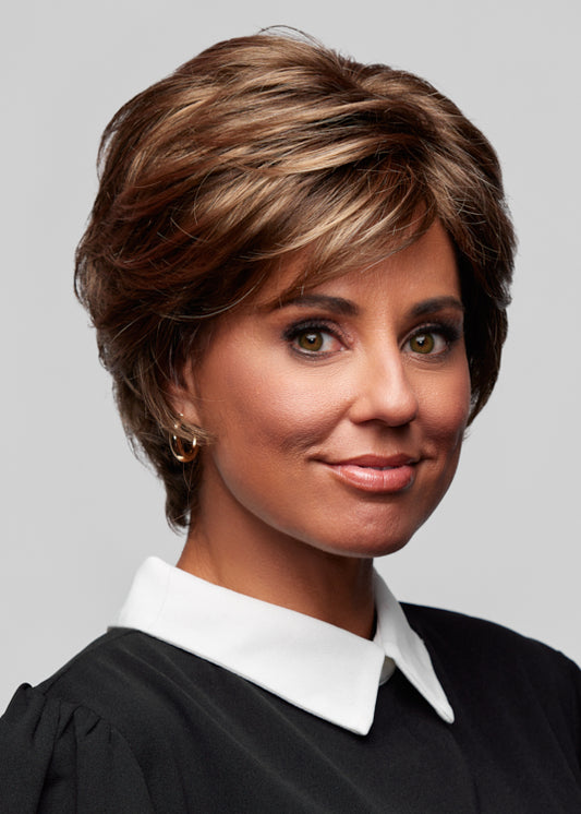 Renee wig by Henry Margu in 7H