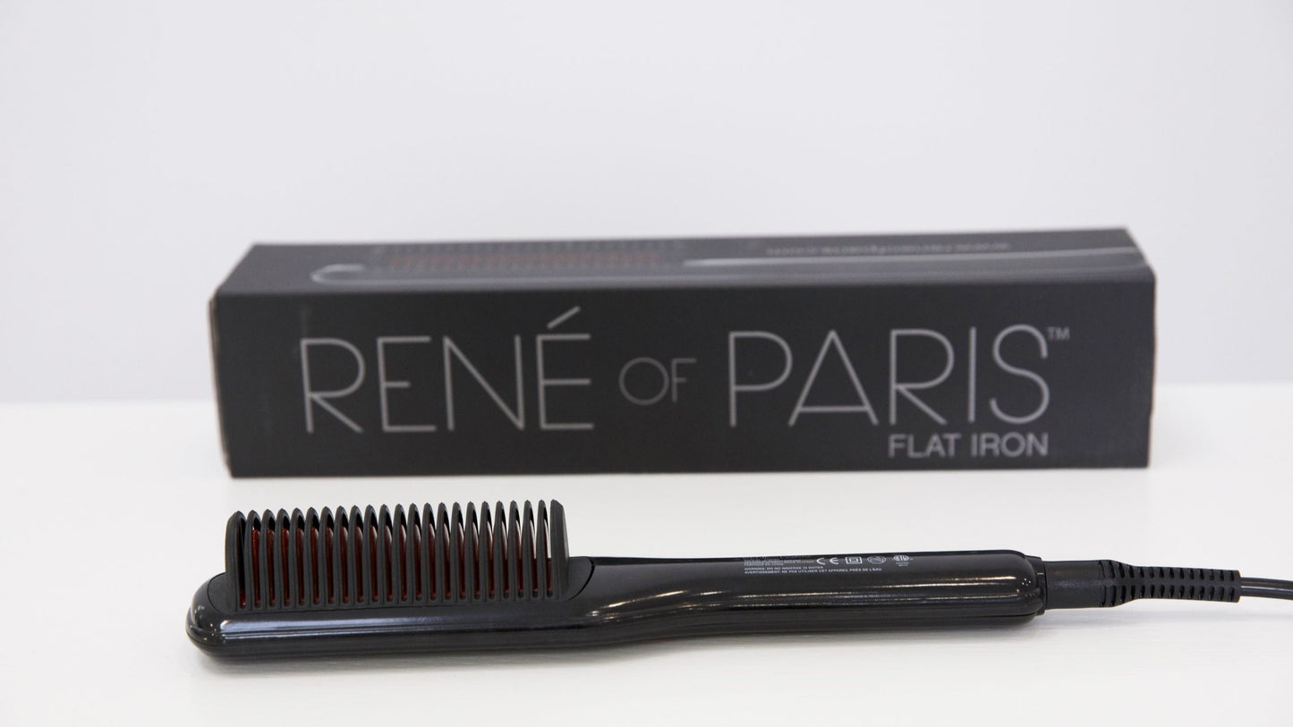 René of Paris Hot Tool