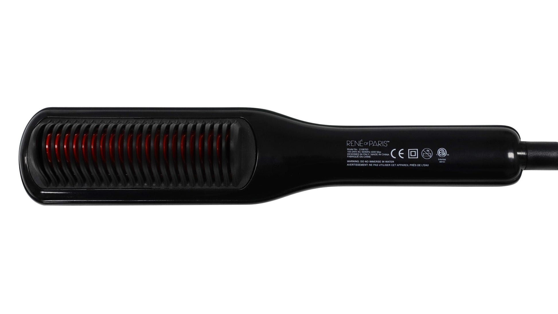 René of Paris Hot Tool