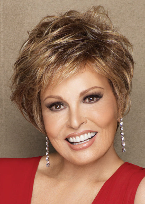 Cinch by Raquel Welch in Glazed Strawberry