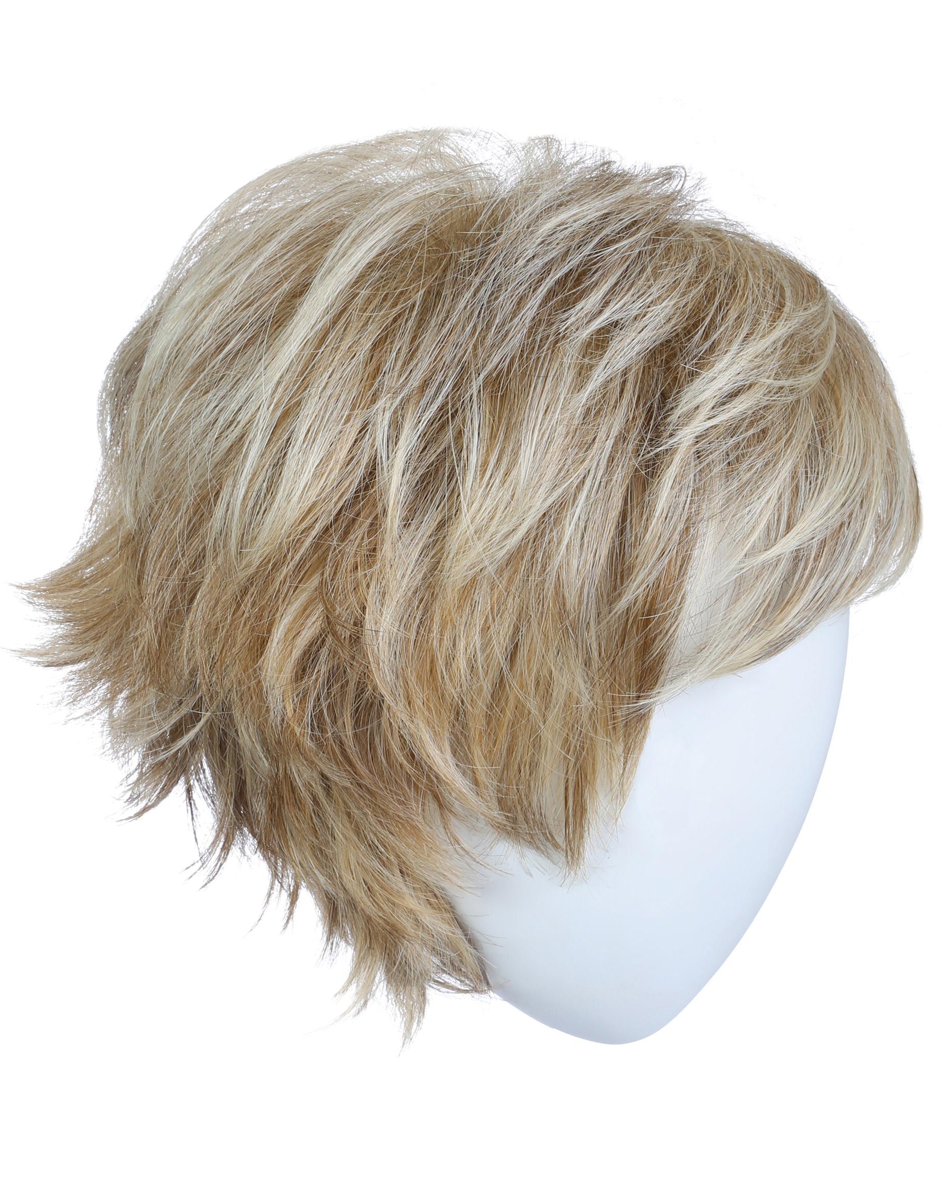 Fascination wig by Raquel Welch