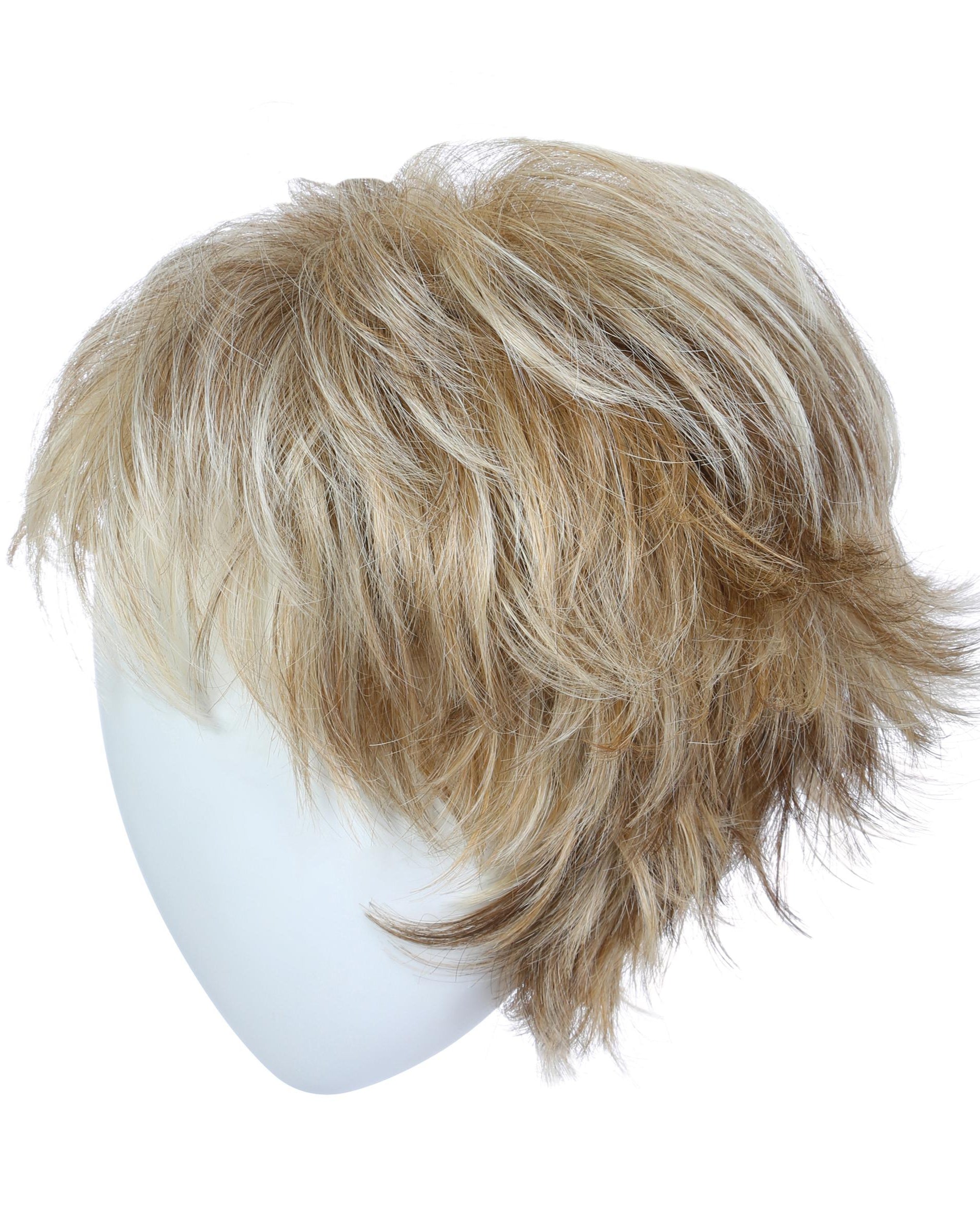 Fascination wig by Raquel Welch