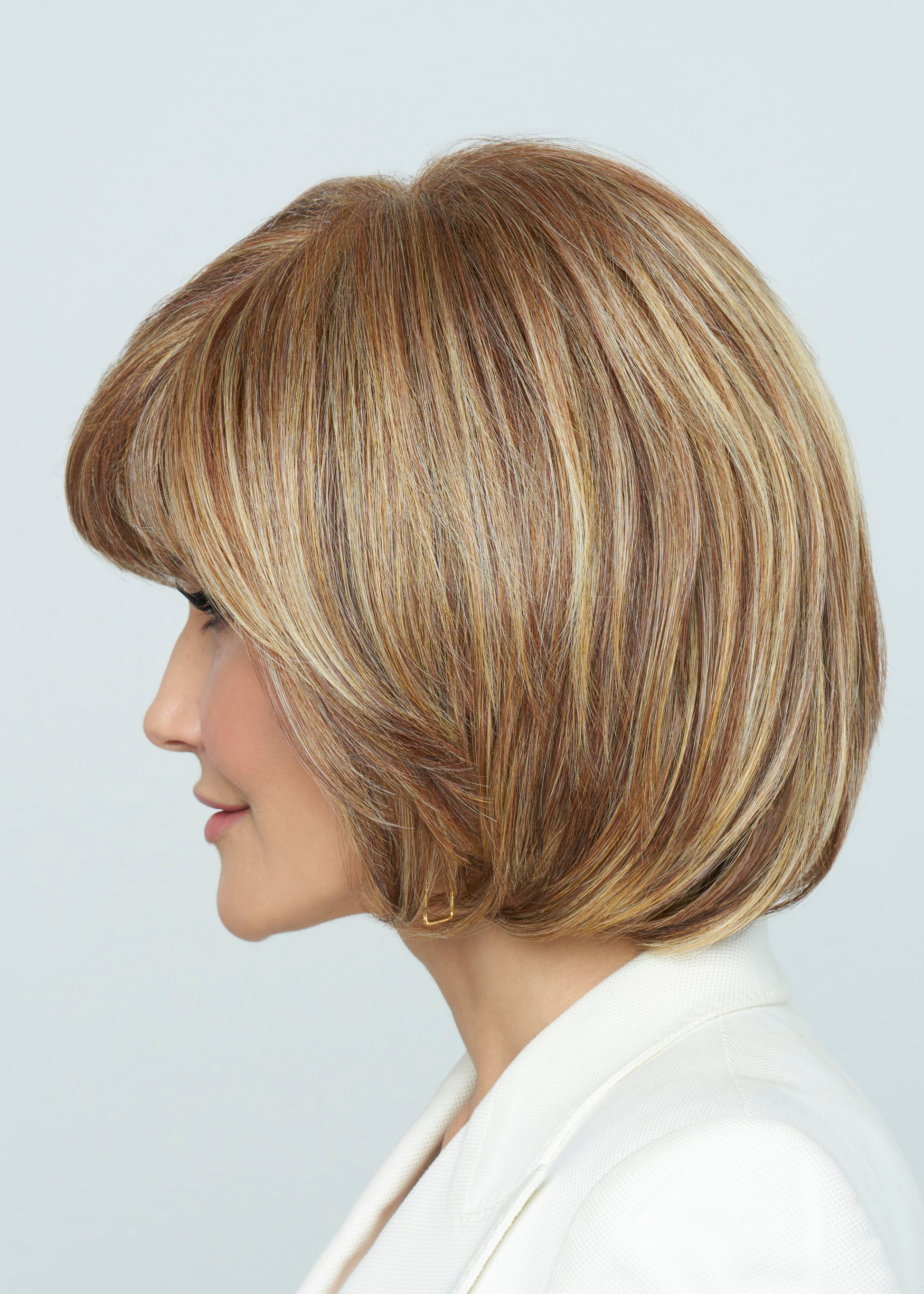 On In 10! by Raquel Welch