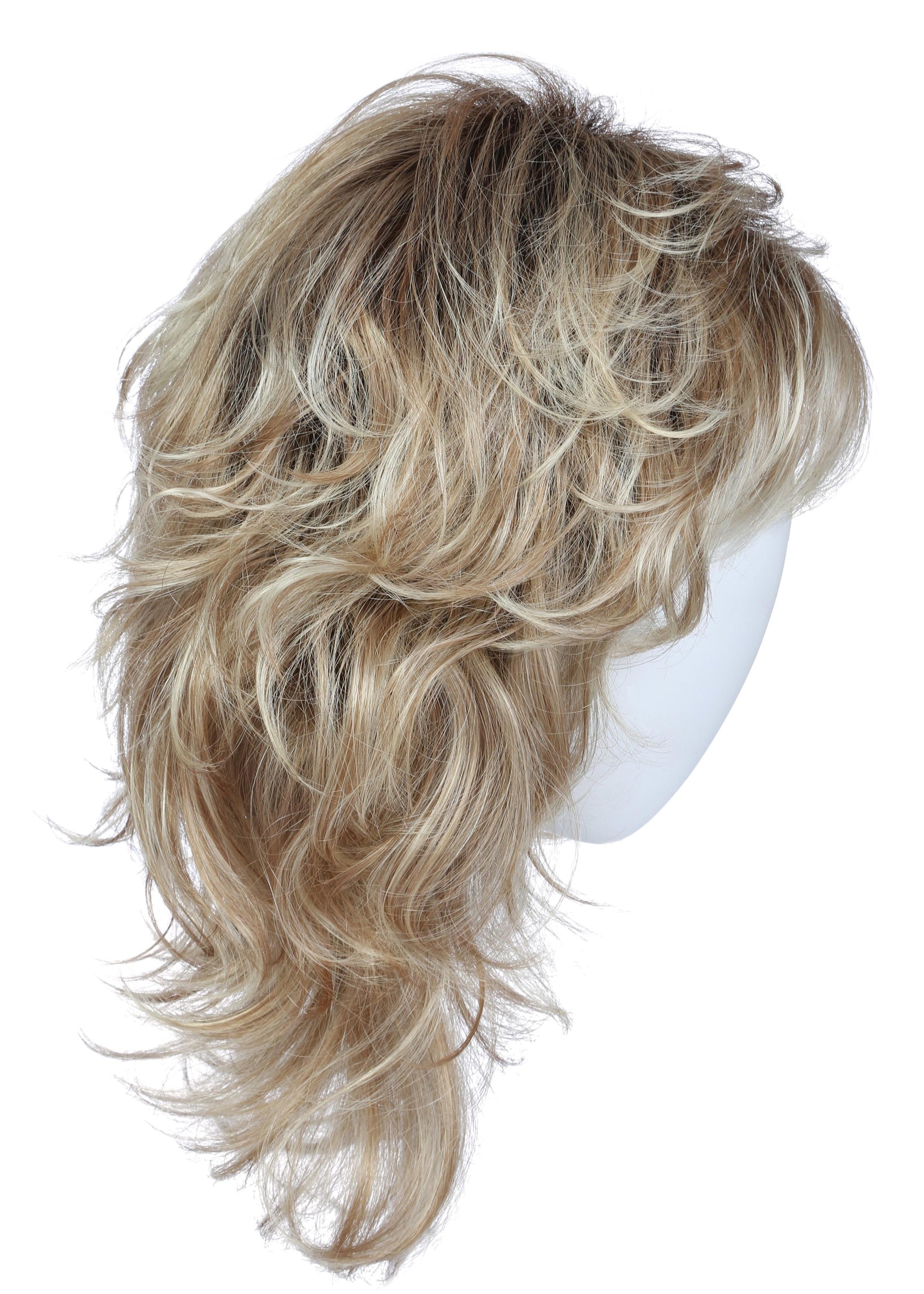 Tress wig by Raquel Welch