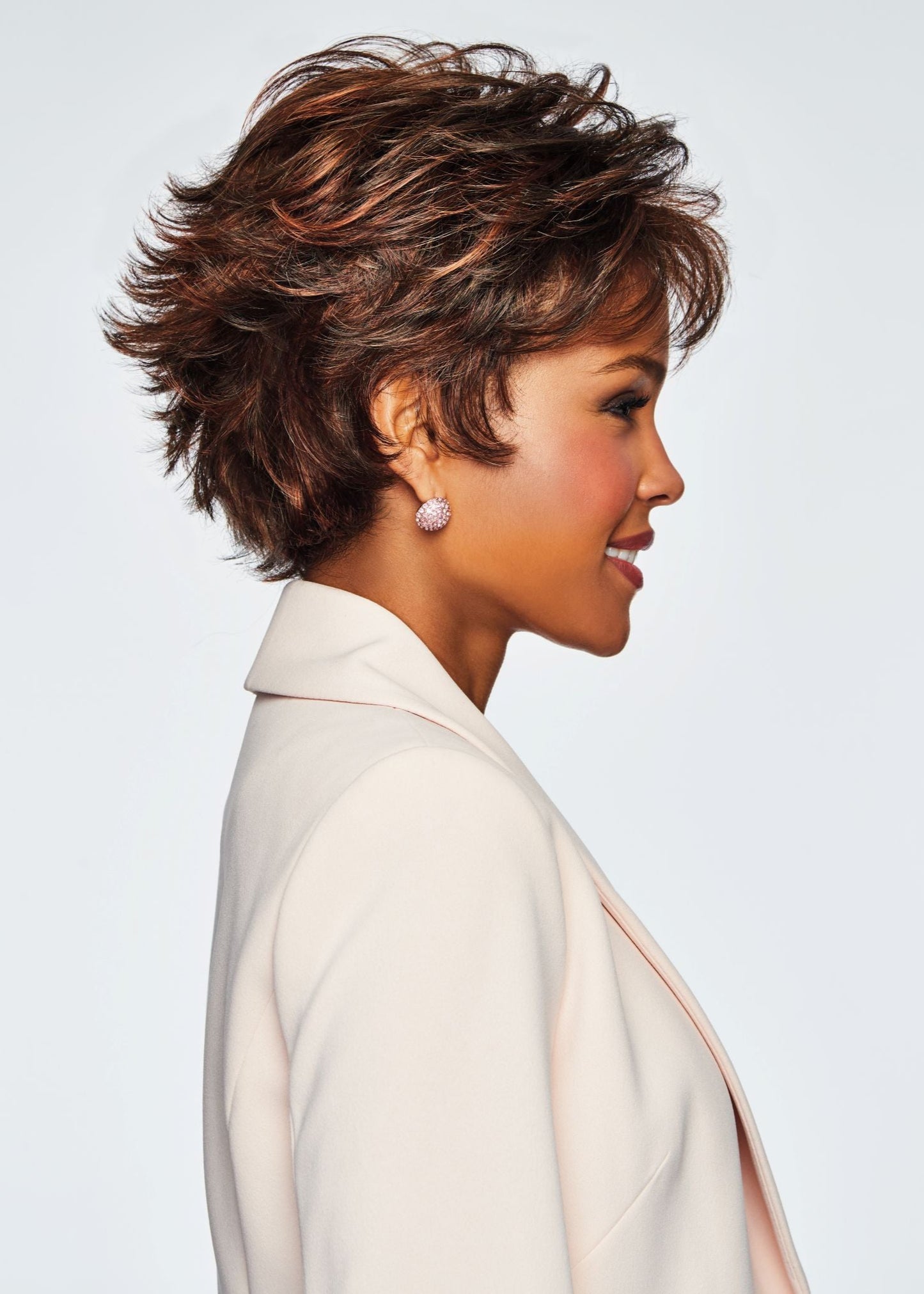 Voltage by Raquel Welch