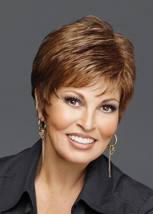 Whisper by Raquel Welch in Glazed Cinnamon