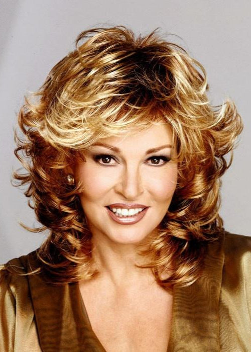 Tress wig by Raquel Welch