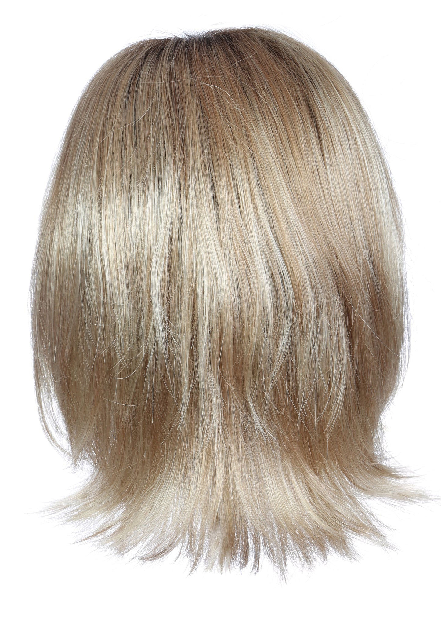 Play It Straight wig Raquel Welch in SS Golden Wheat