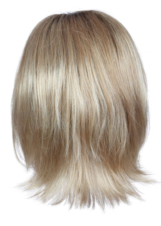 Play It Straight wig Raquel Welch in SS Golden Wheat