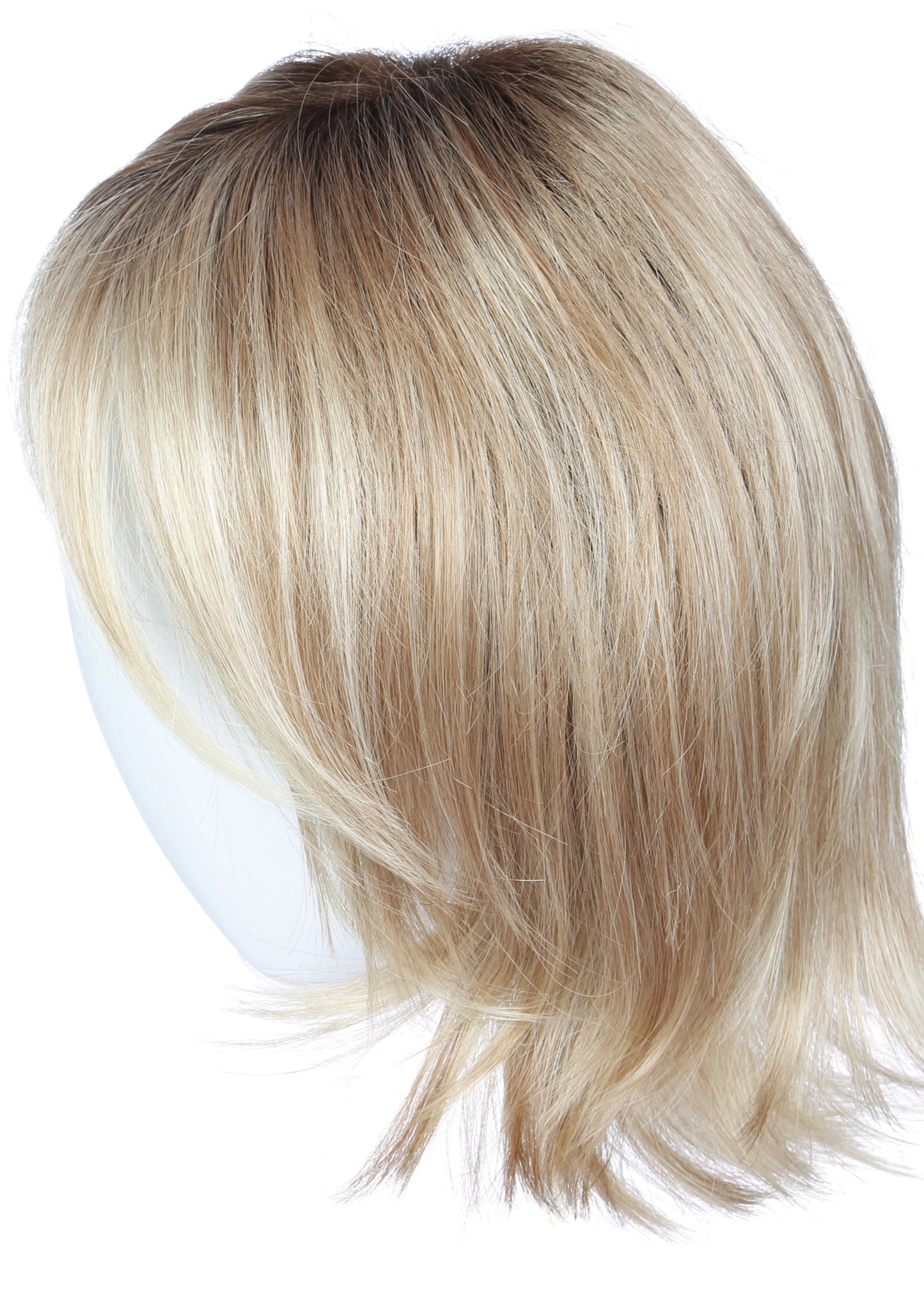 Play It Straight wig Raquel Welch in SS Golden Wheat