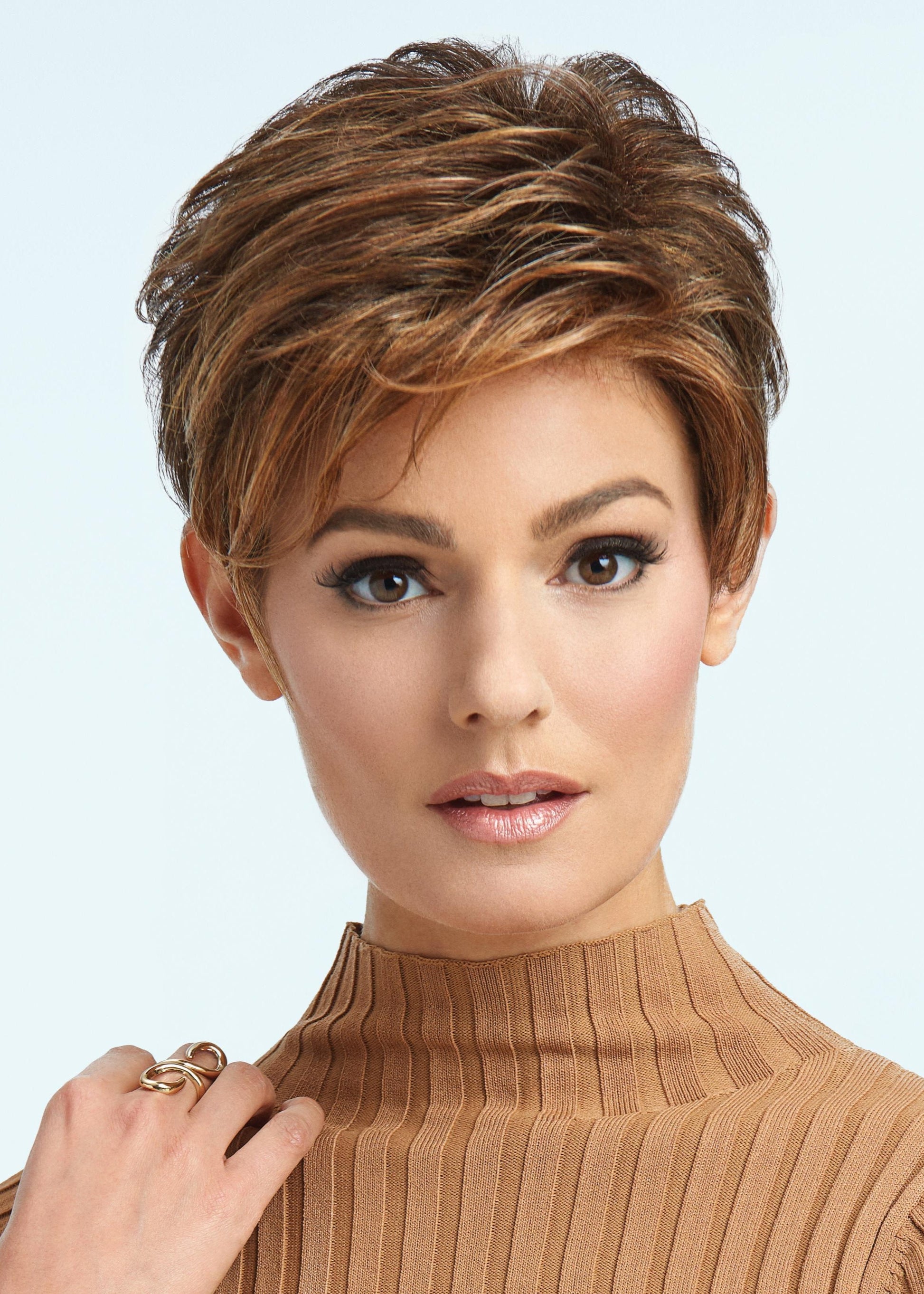 Advanced French wig by Raquel Welch