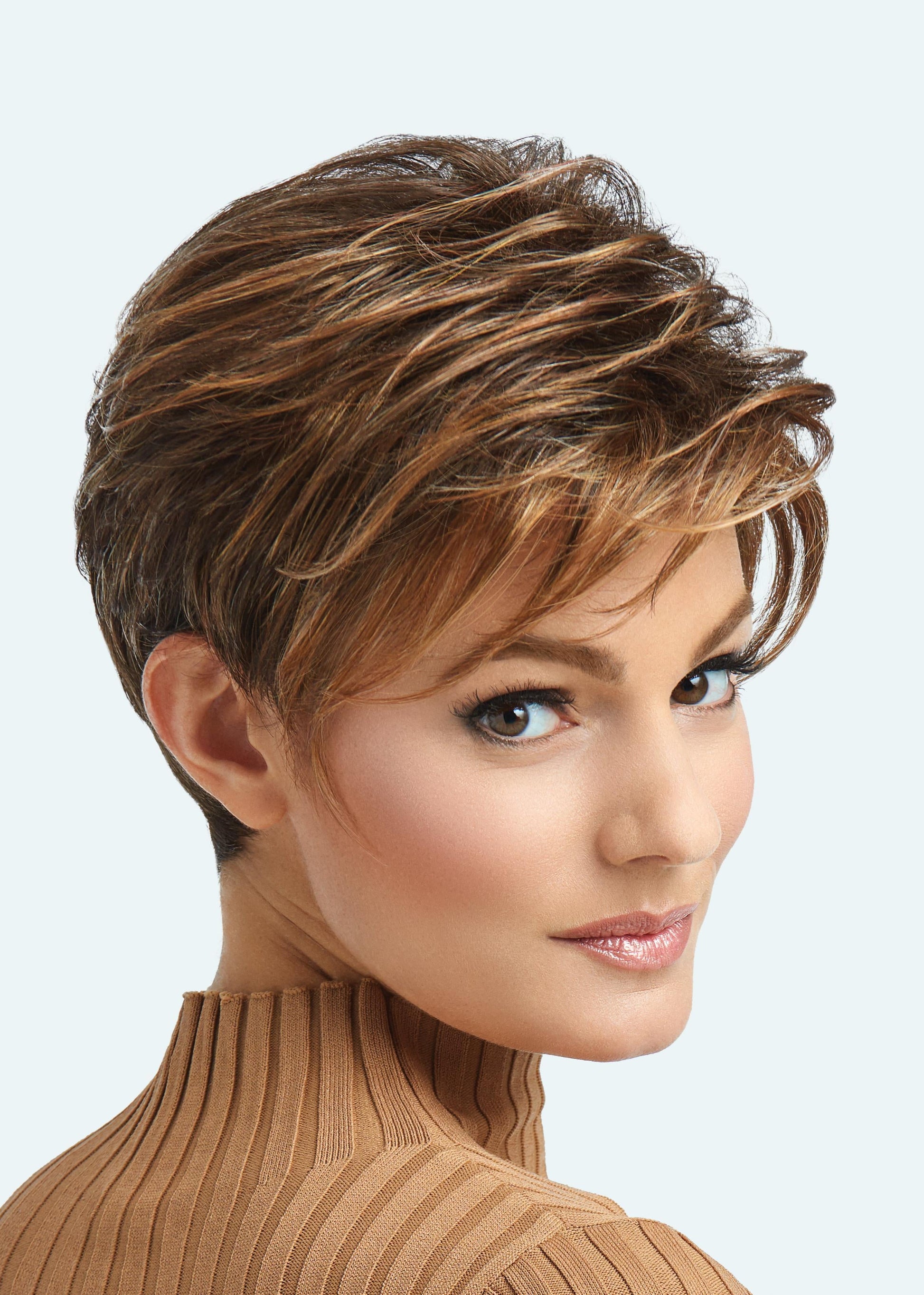 Advanced French wig by Raquel Welch