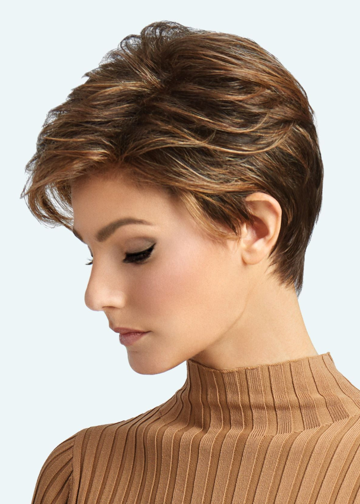 Advanced French wig by Raquel Welch