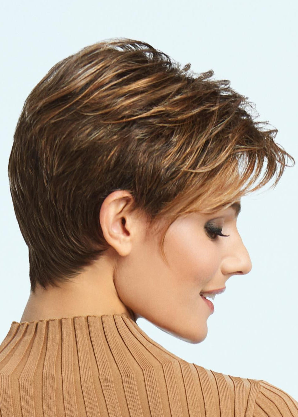 Advanced French wig by Raquel Welch
