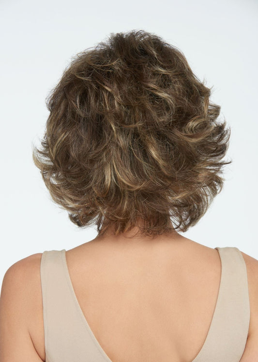 Breeze by Raquel Welch in SS8/25 SS Golden Walnut