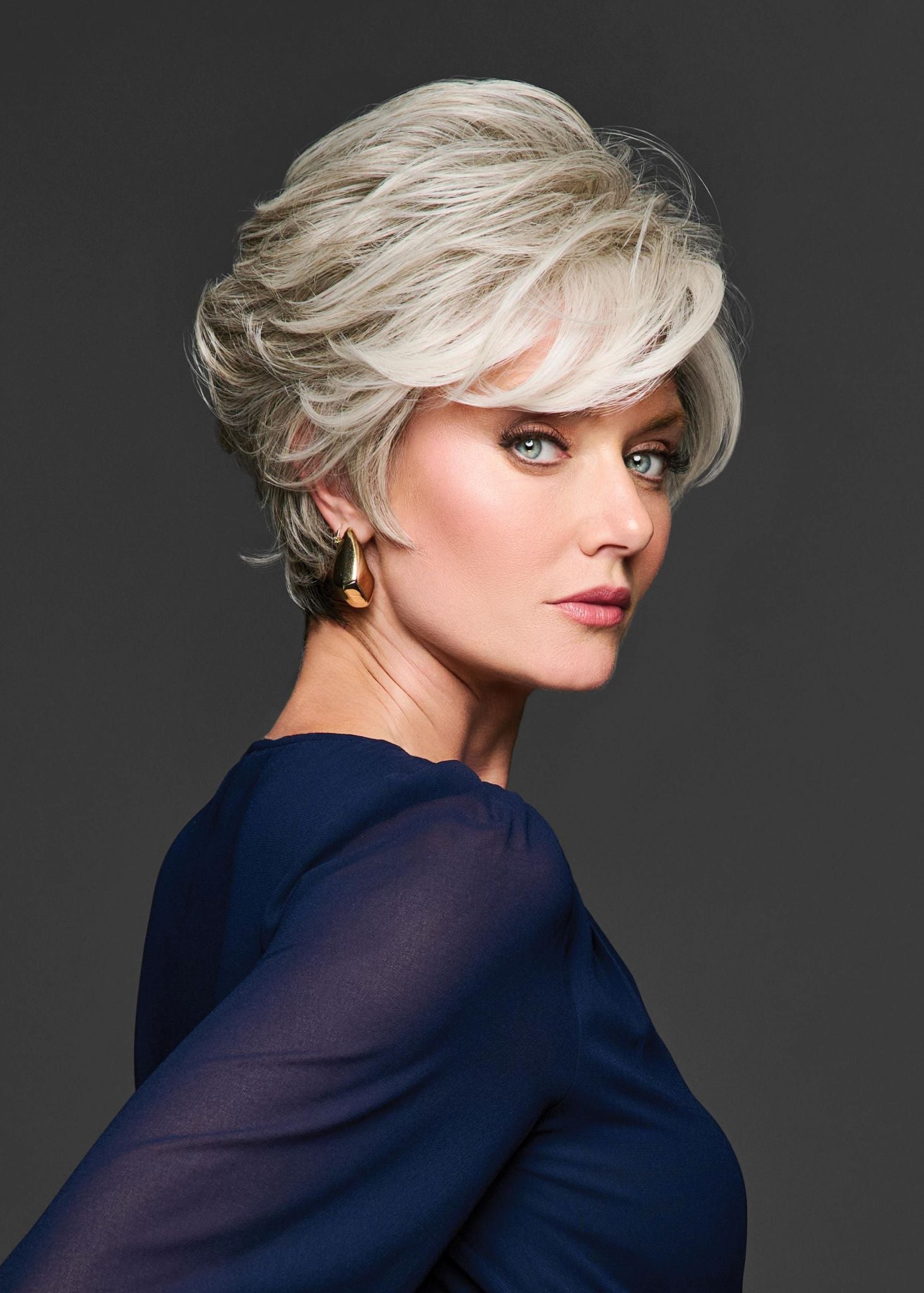 Curated Cut by Raquel Welch