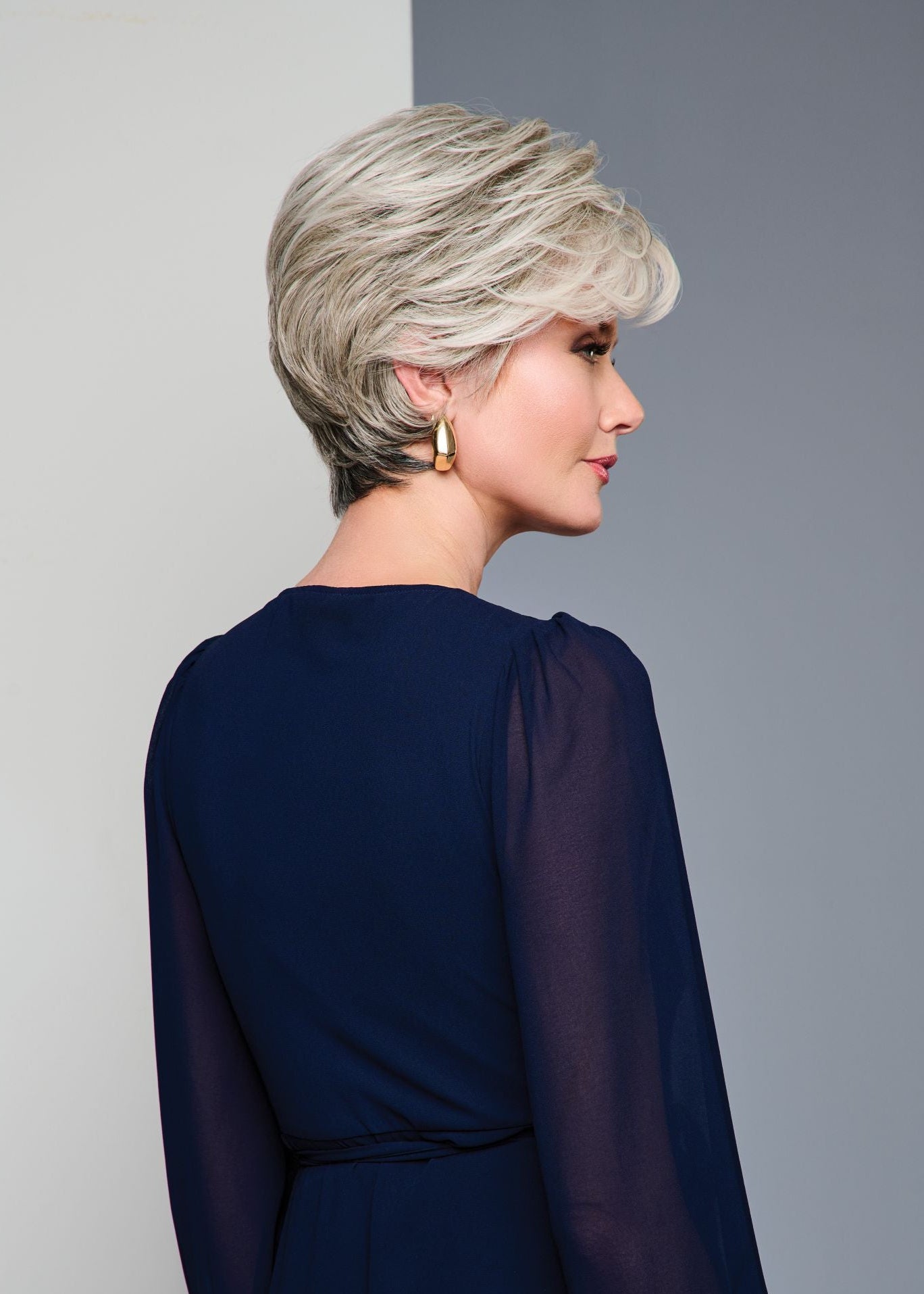 Curated Cut by Raquel Welch