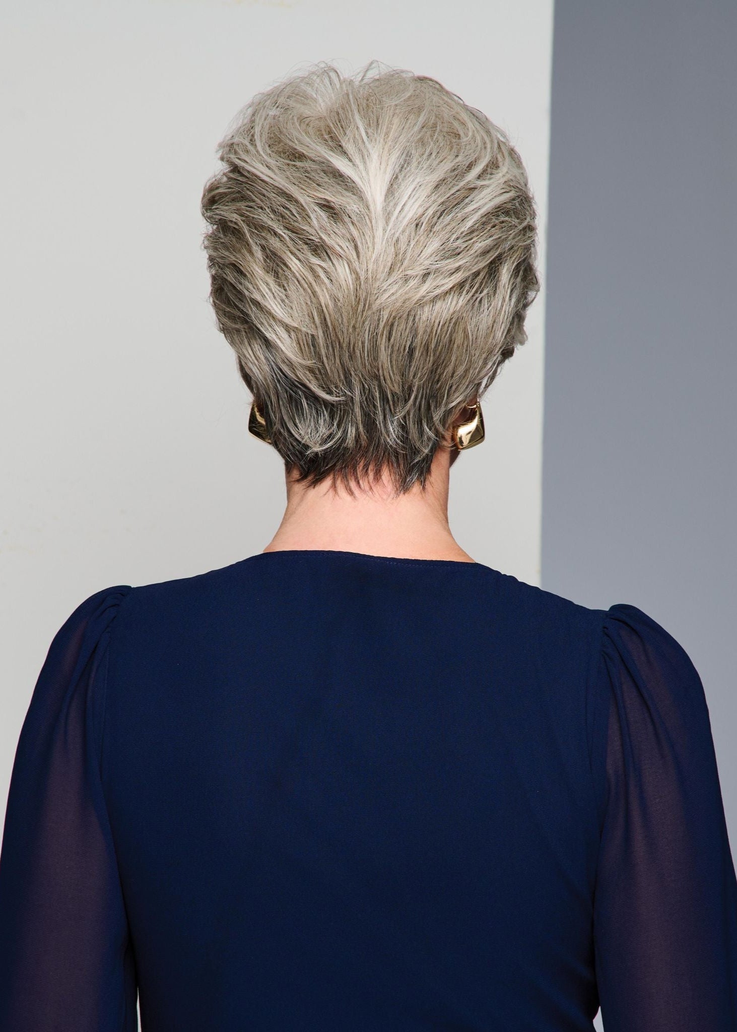 Curated Cut by Raquel Welch