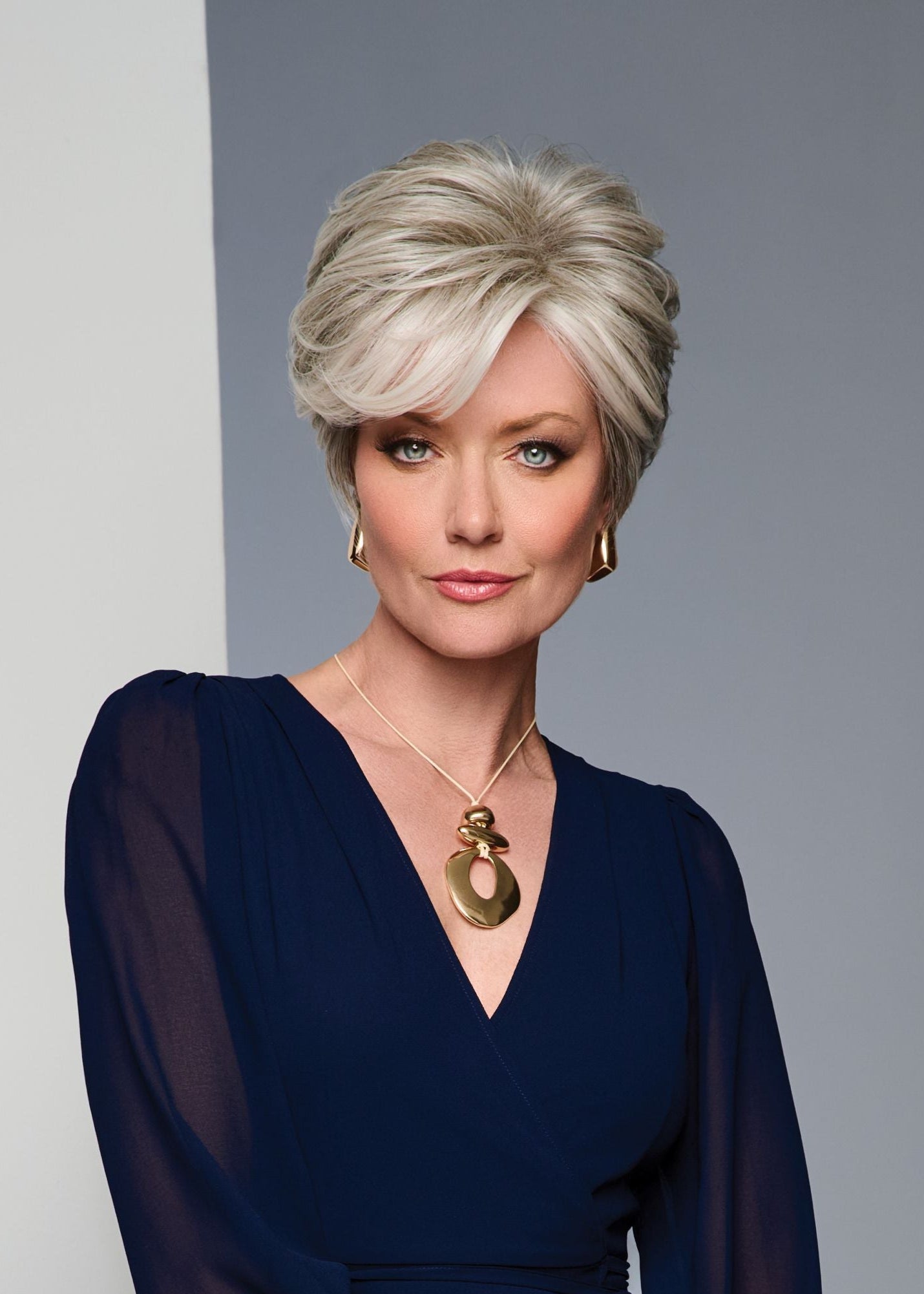 Curated Cut by Raquel Welch