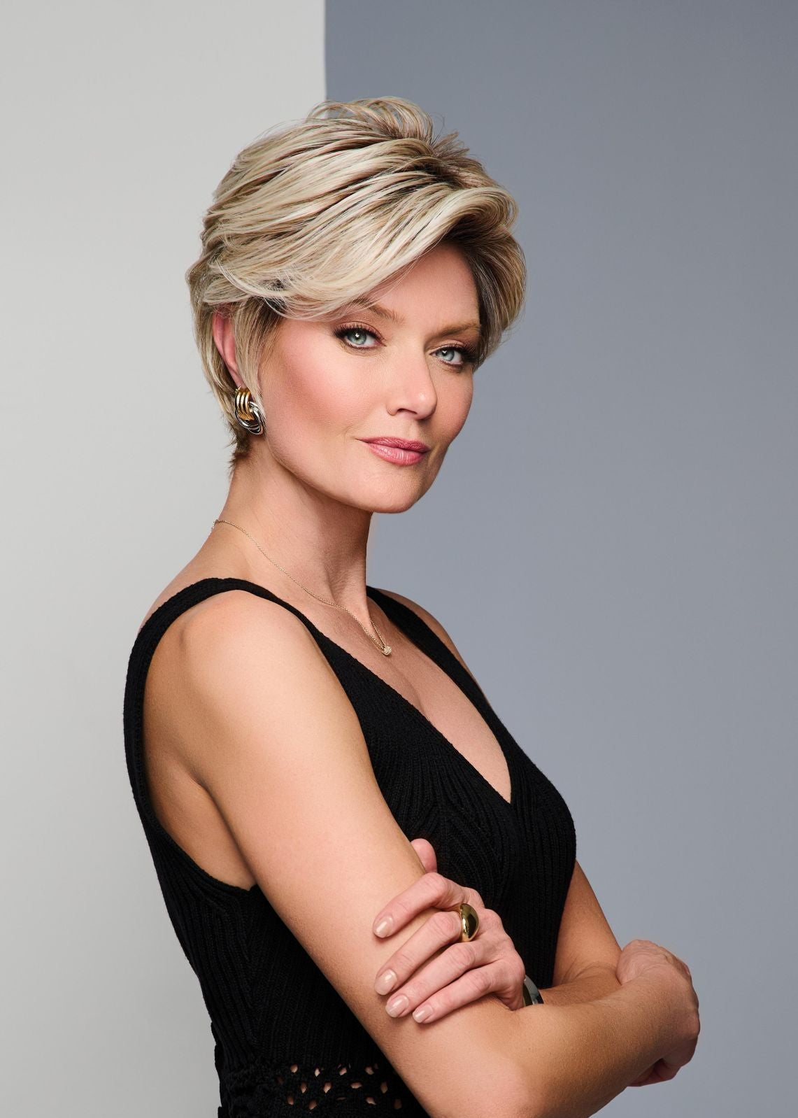 Curated Cut by Raquel Welch