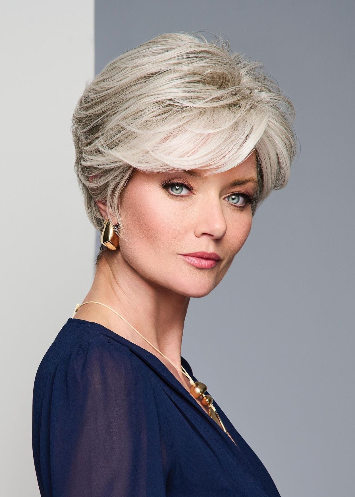 Curated Cut by Raquel Welch