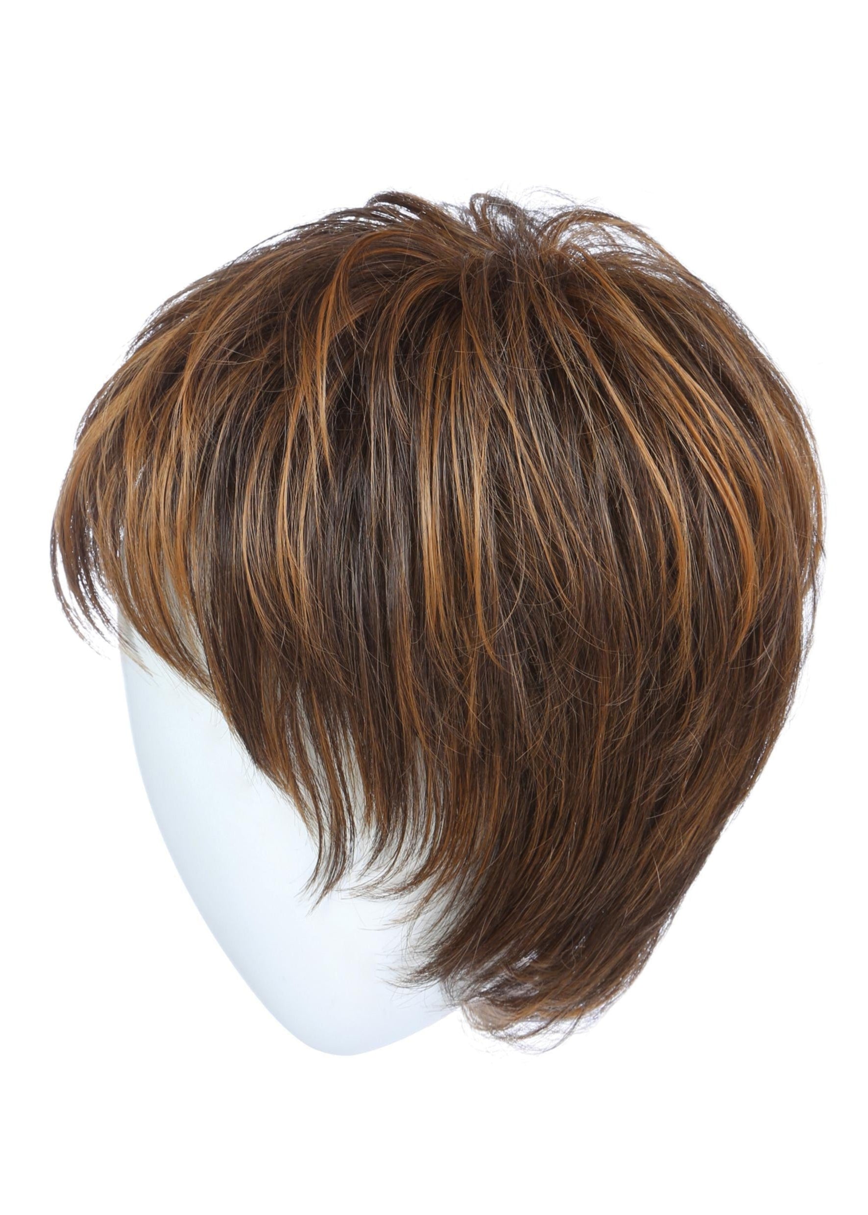 Enchant by Raquel Welch in RL5/27 Ginger Brown