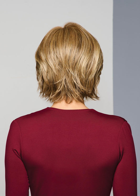 Main Character by Raquel Welch