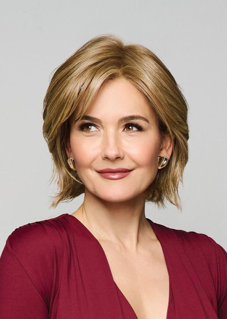 Main Character by Raquel Welch