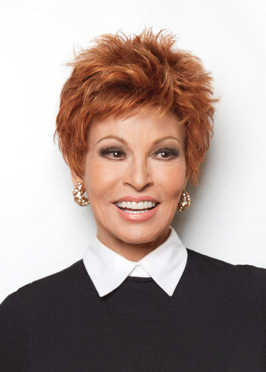 Power by Raquel Welch in R28 Glazed Fire