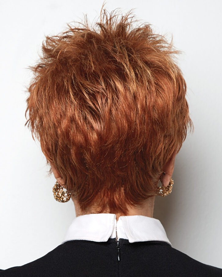 Power by Raquel Welch in R28 Glazed Fire