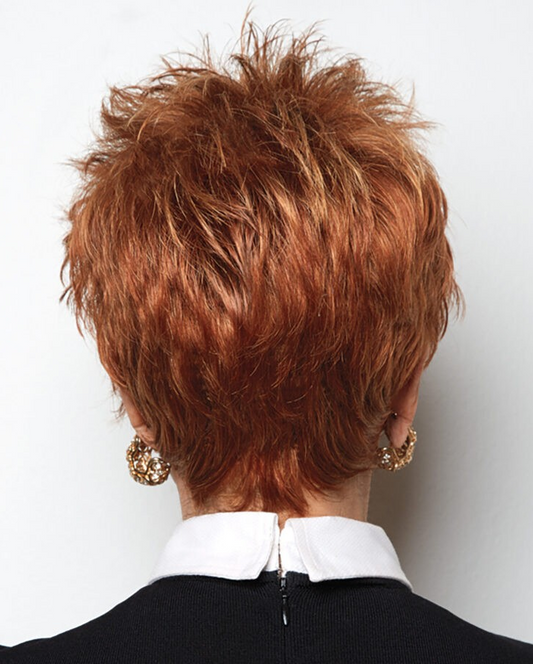 Power by Raquel Welch in R28 Glazed Fire