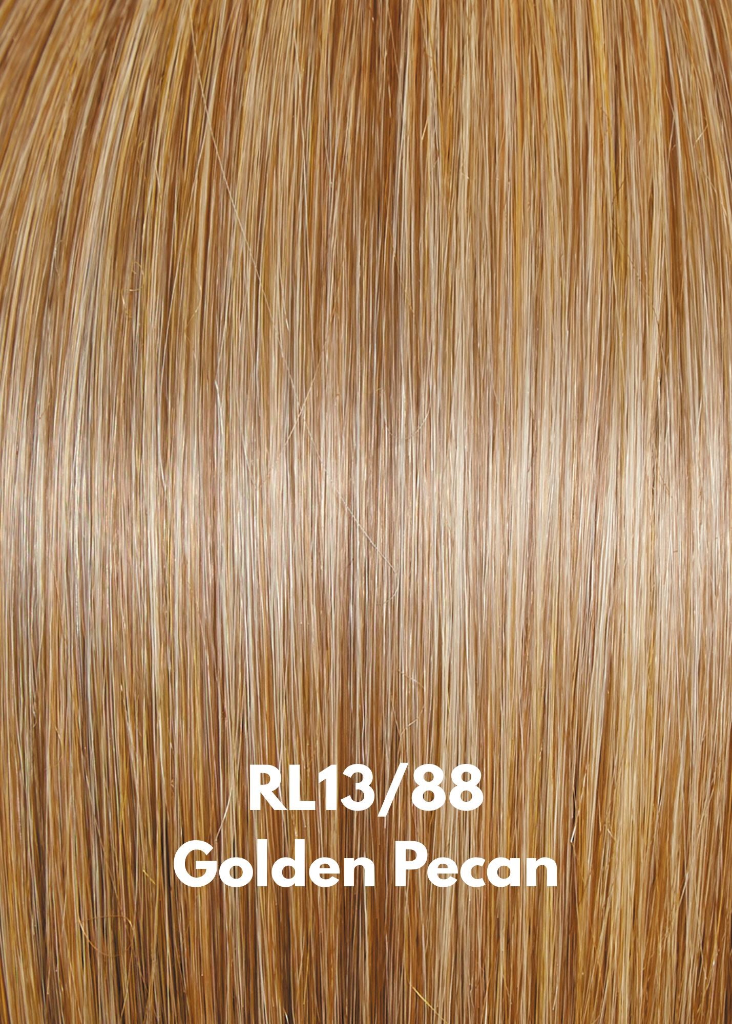 RL13/88 Golden Pecan by Raquel Welch