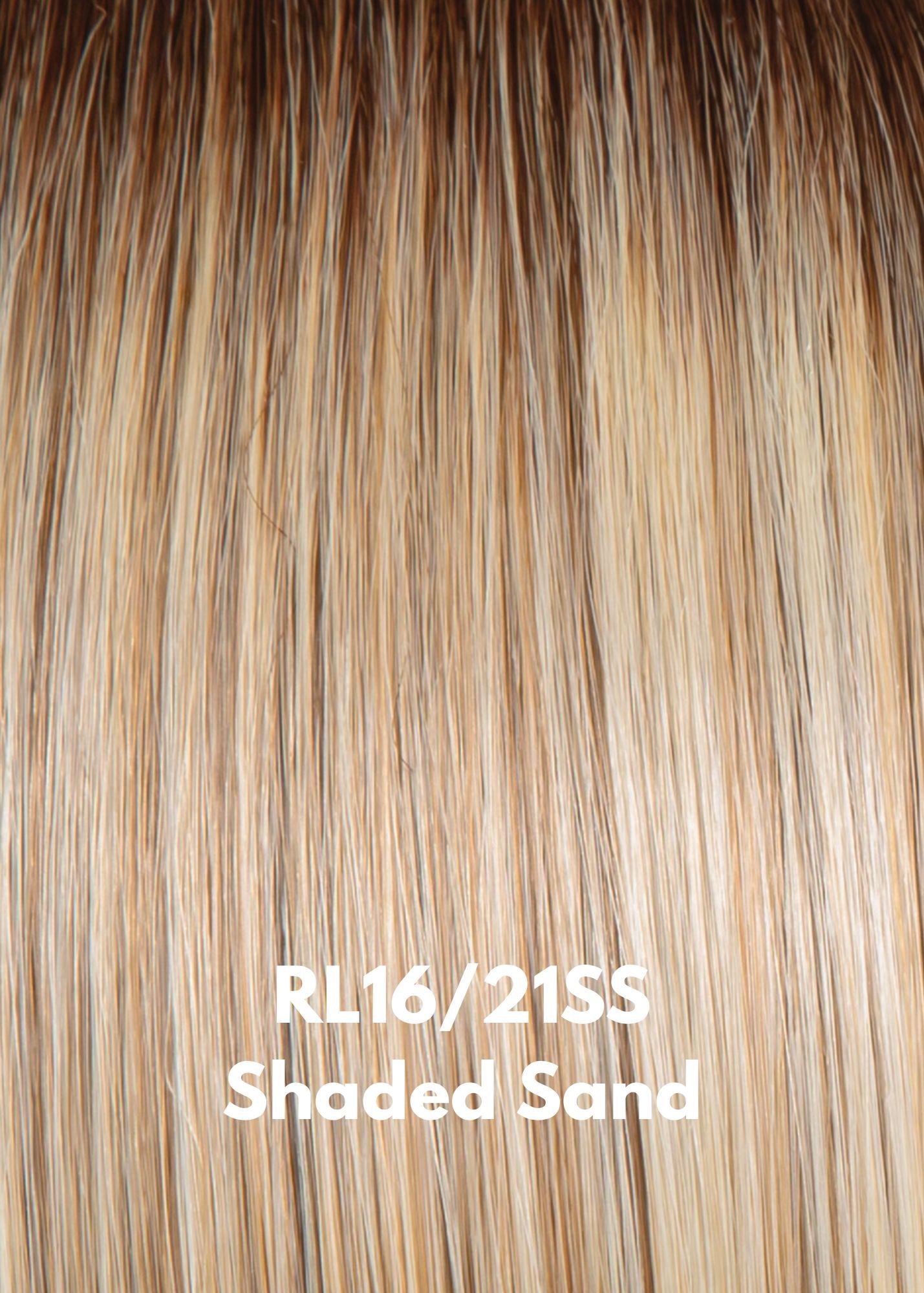 RL16/21SS Shaded Sand by Raquel Welch