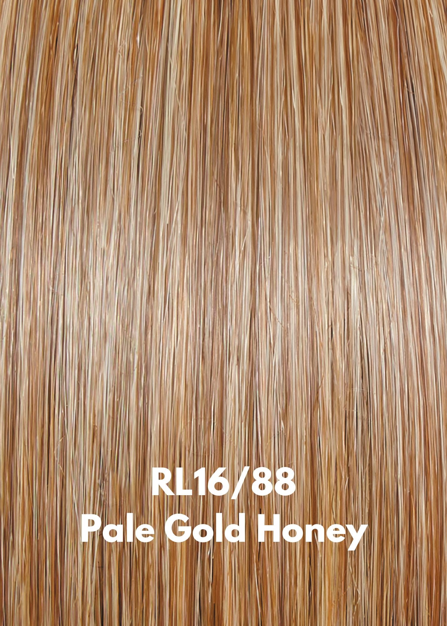 RL16/88 Pale Golden Honey by Raquel Welch