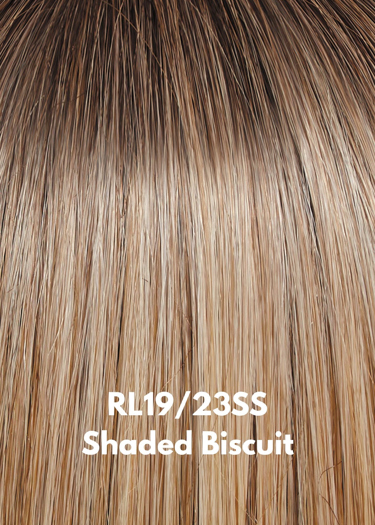 RL9/23SS Shaded Biscuit by Raquel Welch