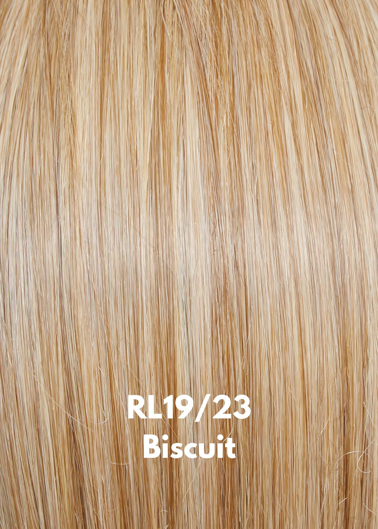 RL19/23 Biscuit by Raquel Welch