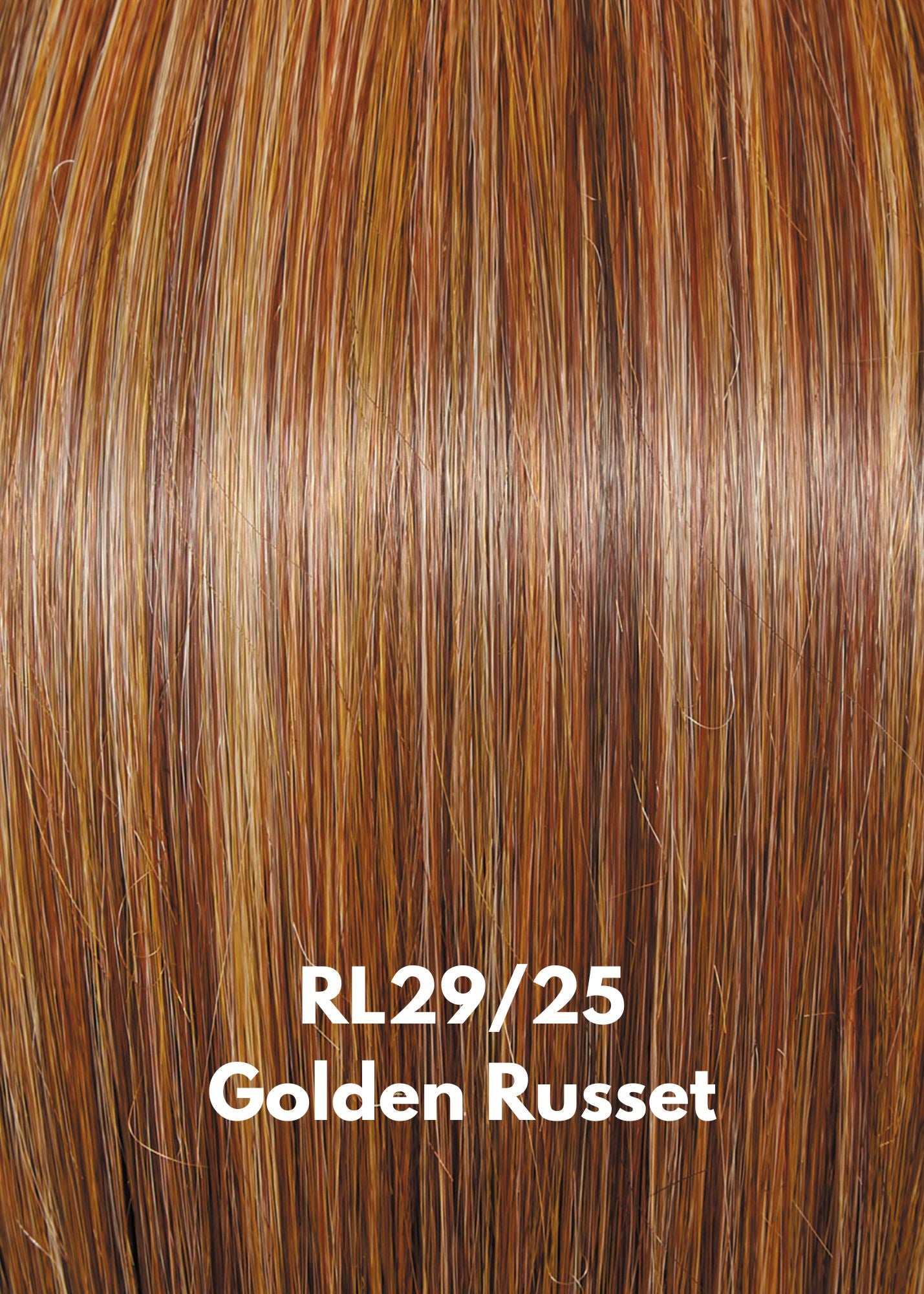 RL29/25 Golden Russet by Raquel Welch