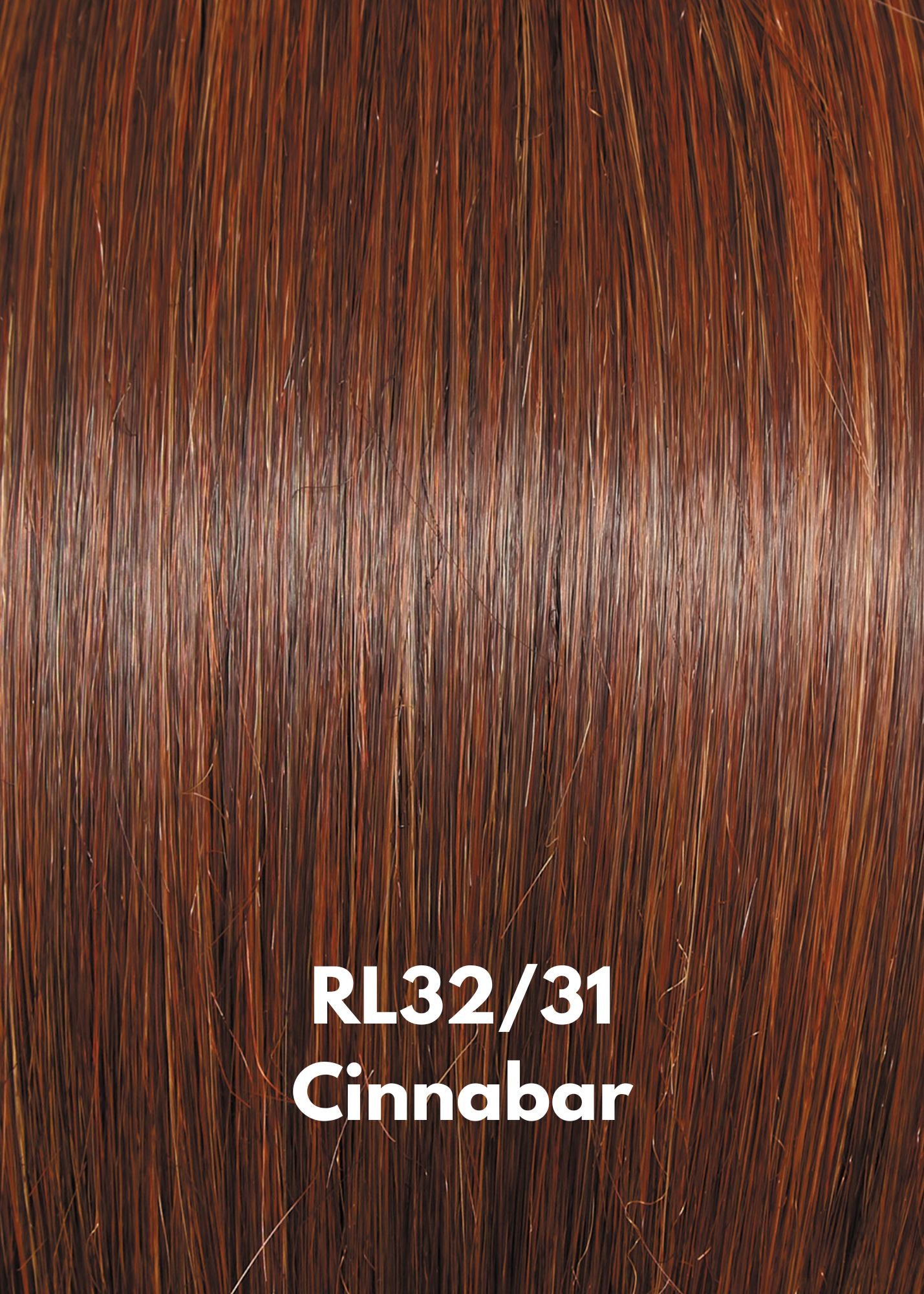 RL32/31 Cinnabar Raquel Welch color