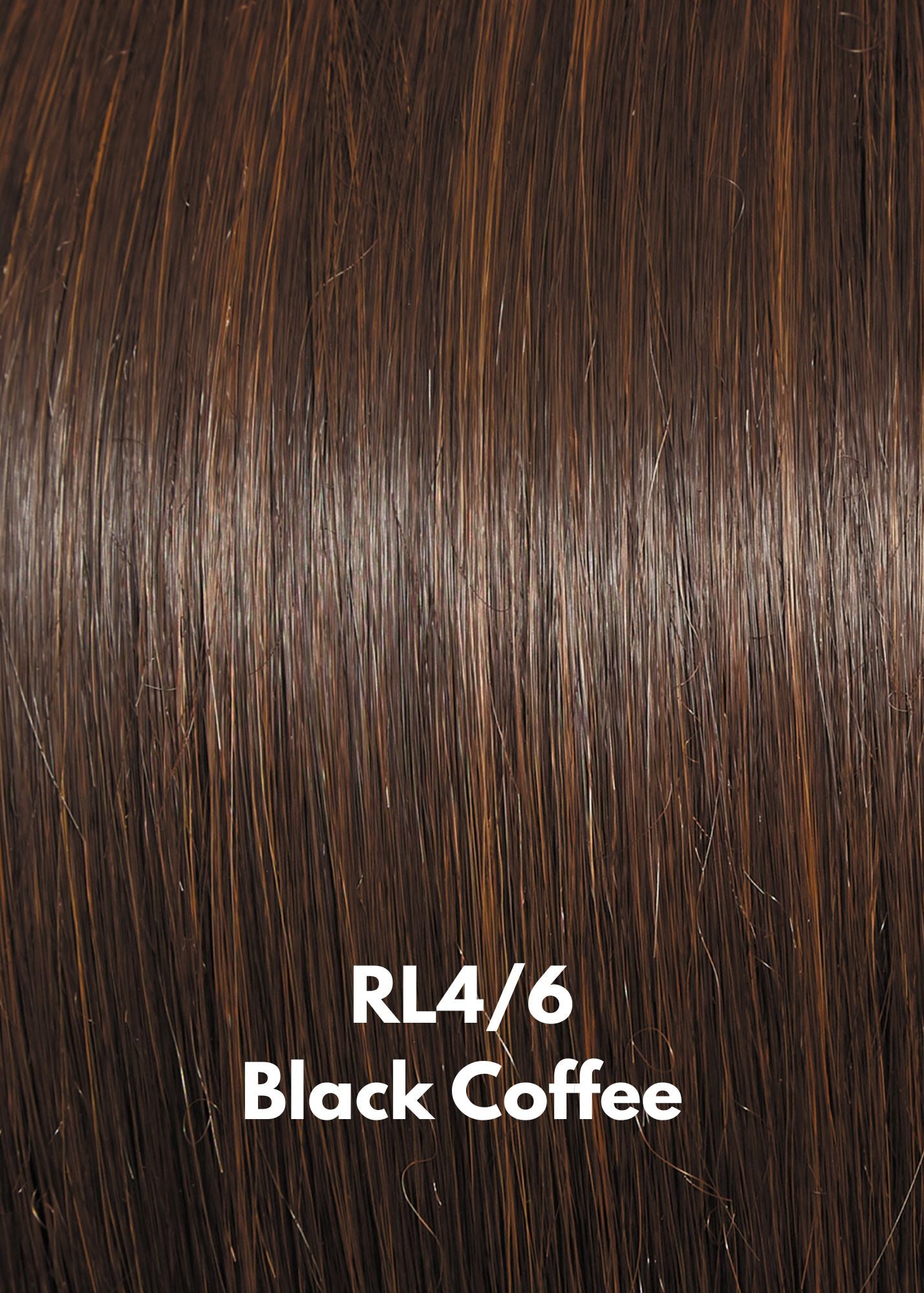 RL4/6 Black Coffee by Raquel Welch