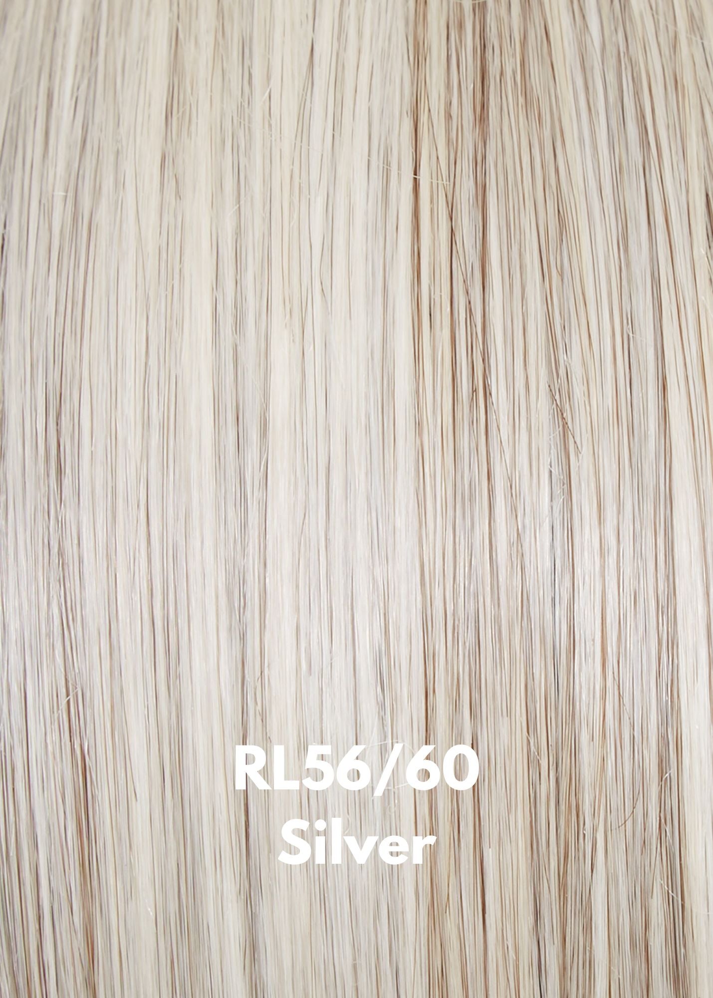 RL56/60 Silver by Raquel Welch