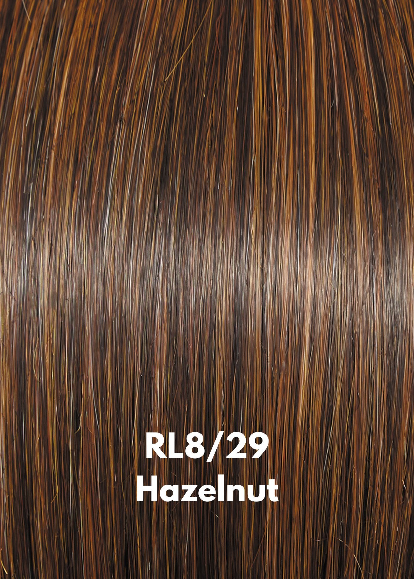 RL8/29 Hazelnut by Raquel Welch