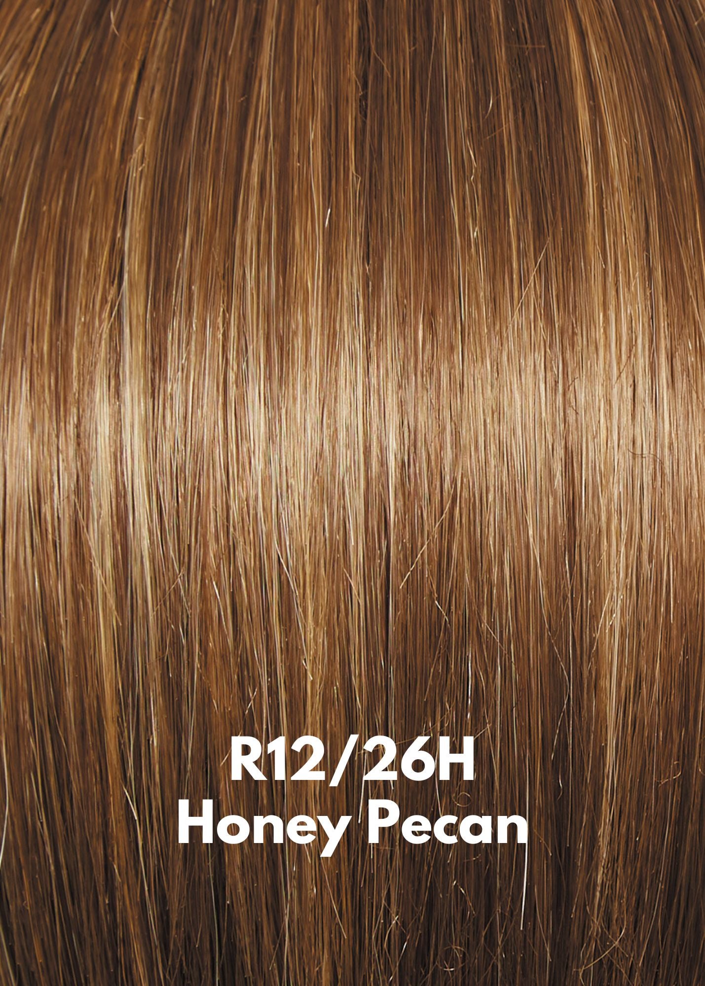 R12/26H Honey Pecan Raquel Welch color
