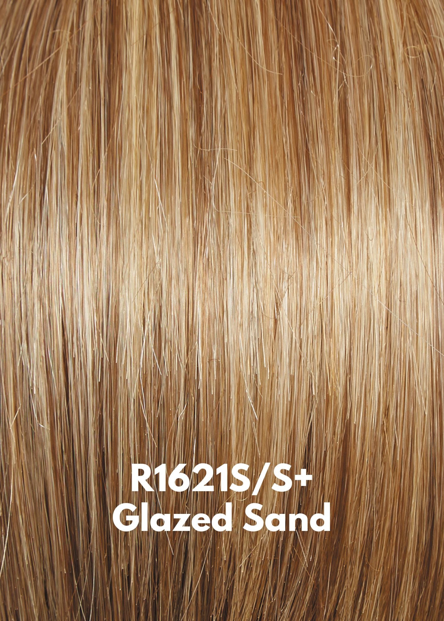 R1621S/S+ Glazed Sand Raquel Welch color