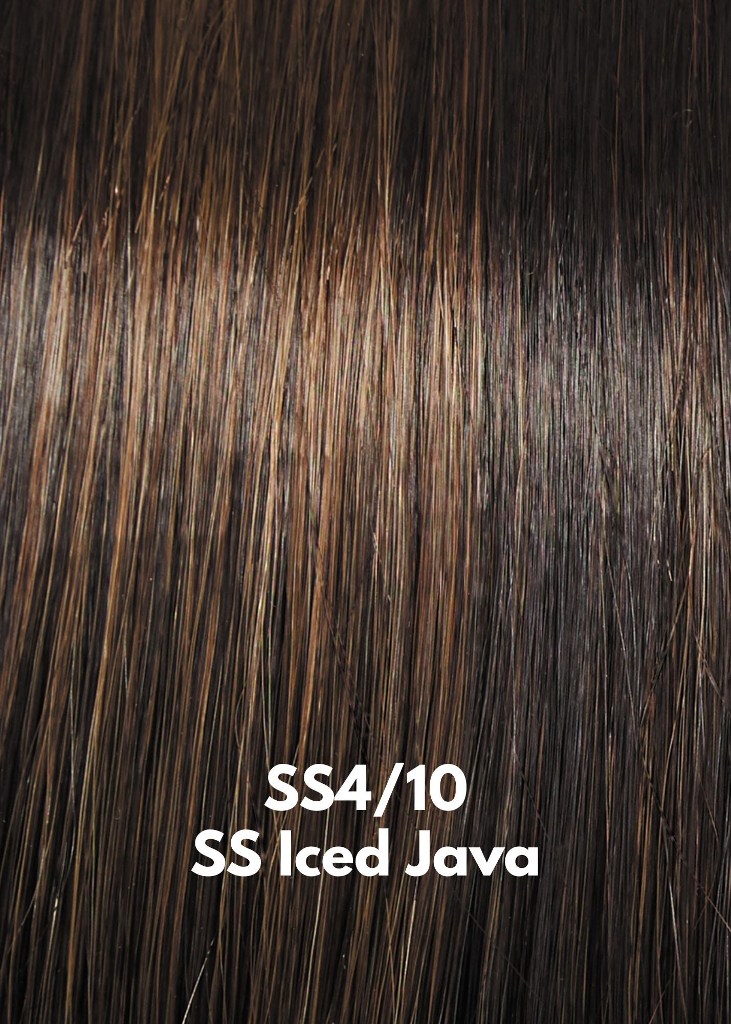SS4/10 SS Iced Java Raquel Welch color