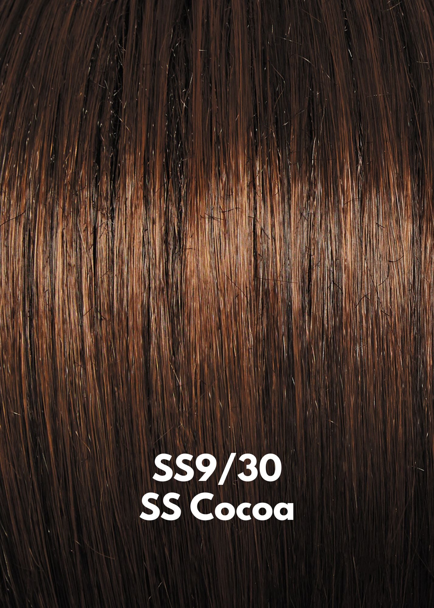 SS9/30 SS Cocoa Raquel Welch Color