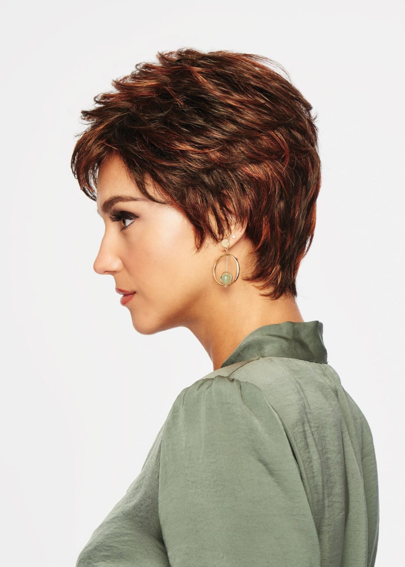 Winner by Raquel Welch