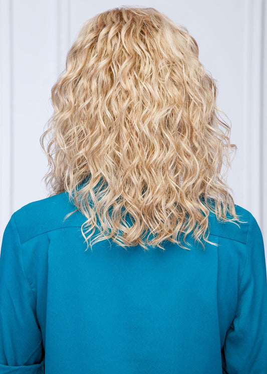 Radiant Beauty by Gabor in GL14-22SS SS Sandy Blonde